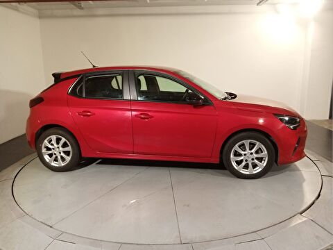 opel, corsa, hatchback 1.2 turbo edition otomatik, otomatik, benzin 2.el otomobil | renew 9