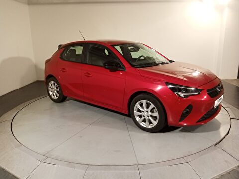 opel, corsa, hatchback 1.2 turbo edition otomatik, otomatik, benzin 2.el otomobil | renew 8