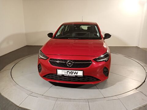 opel, corsa, hatchback 1.2 turbo edition otomatik, otomatik, benzin 2.el otomobil | renew 5