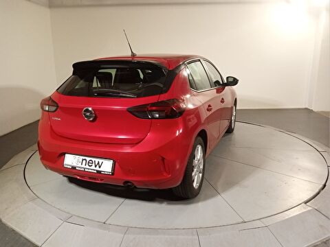 opel, corsa, hatchback 1.2 turbo edition otomatik, otomatik, benzin 2.el otomobil | renew 13