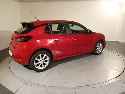opel, corsa, hatchback 1.2 turbo edition otomatik, otomatik, benzin 2.el otomobil | renew 11