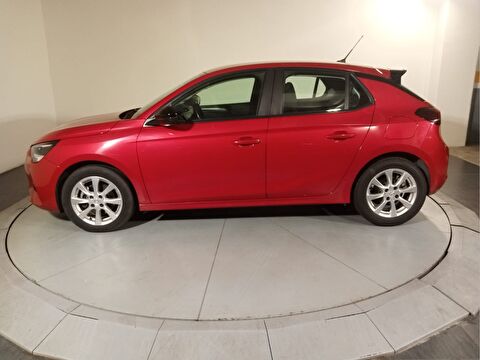 opel, corsa, hatchback 1.2 turbo edition otomatik, otomatik, benzin 2.el otomobil | renew 20