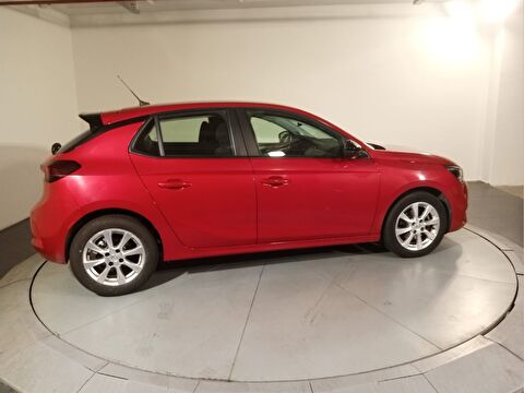 opel, corsa, hatchback 1.2 turbo edition otomatik, otomatik, benzin 2.el otomobil | renew 10