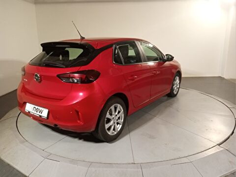 opel, corsa, hatchback 1.2 turbo edition otomatik, otomatik, benzin 2.el otomobil | renew 12