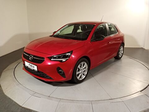 opel, corsa, hatchback 1.2 turbo edition otomatik, otomatik, benzin 2.el otomobil | renew 3