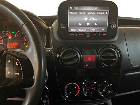 fiat, fiorino combi, 1.3 multijet premio, manuel, dizel 2.el otomobil | renew 13