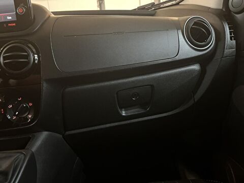 fiat, fiorino combi, 1.3 multijet premio, manuel, dizel 2.el otomobil | renew 26