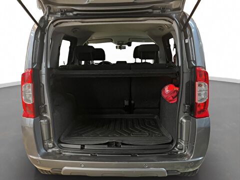 fiat, fiorino combi, 1.3 multijet premio, manuel, dizel 2.el otomobil | renew 6