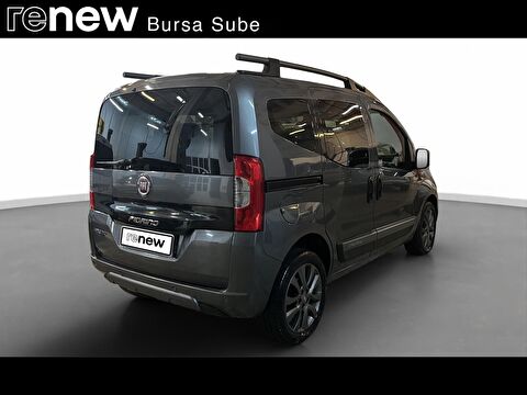 fiat, fiorino combi, 1.3 multijet premio, manuel, dizel 2.el otomobil | renew 3