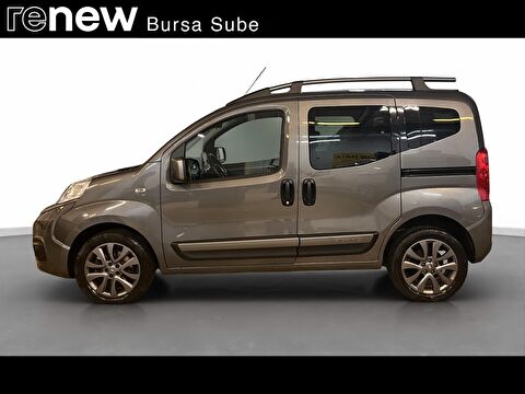 fiat, fiorino combi, 1.3 multijet premio, manuel, dizel 2.el otomobil | renew 4