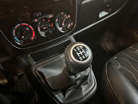 fiat, fiorino combi, 1.3 multijet premio, manuel, dizel 2.el otomobil | renew 18