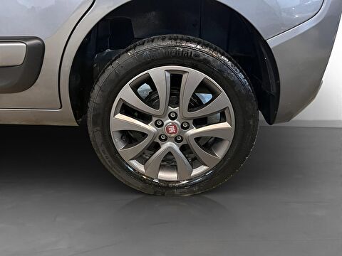 fiat, fiorino combi, 1.3 multijet premio, manuel, dizel 2.el otomobil | renew 10