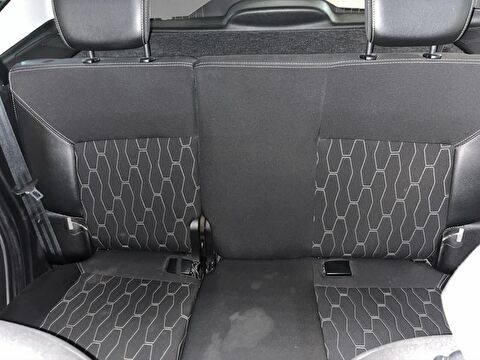 fiat, fiorino combi, 1.3 multijet premio, manuel, dizel 2.el otomobil | renew 15