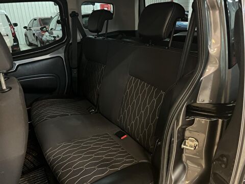 fiat, fiorino combi, 1.3 multijet premio, manuel, dizel 2.el otomobil | renew 14