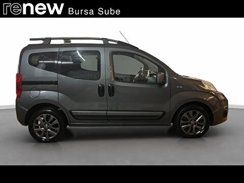 fiat, fiorino combi, 1.3 multijet premio, manuel, dizel 2.el otomobil | renew 5