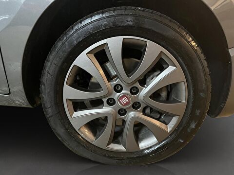 fiat, fiorino combi, 1.3 multijet premio, manuel, dizel 2.el otomobil | renew 7