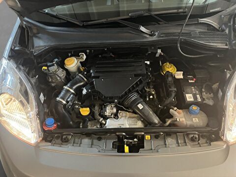 fiat, fiorino combi, 1.3 multijet premio, manuel, dizel 2.el otomobil | renew 22