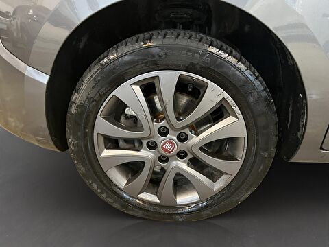fiat, fiorino combi, 1.3 multijet premio, manuel, dizel 2.el otomobil | renew 8