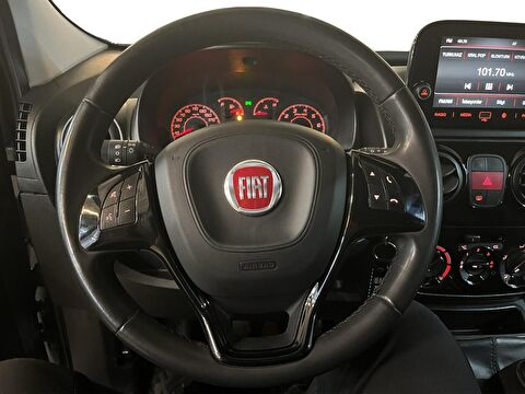 fiat, fiorino combi, 1.3 multijet premio, manuel, dizel 2.el otomobil | renew 19