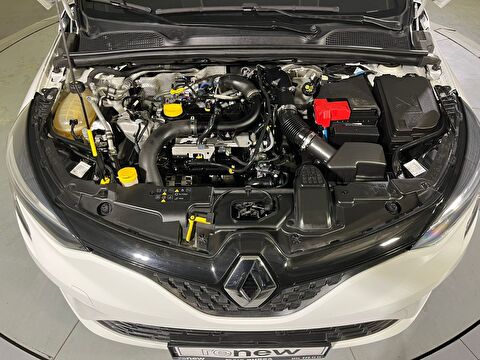 renault, clio, hatchback 1.0 tce joy x-tronic, otomatik, benzin 2.el otomobil | renew 22