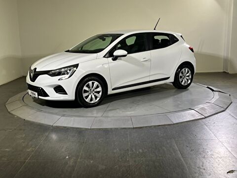 renault, clio, hatchback 1.0 tce joy x-tronic, otomatik, benzin 2.el otomobil | renew 21