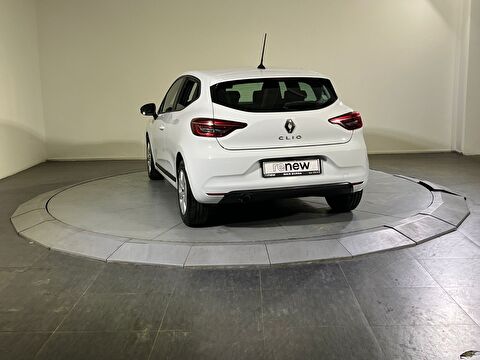 renault, clio, hatchback 1.0 tce joy x-tronic, otomatik, benzin 2.el otomobil | renew 16
