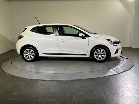 renault, clio, hatchback 1.0 tce joy x-tronic, otomatik, benzin 2.el otomobil | renew 27