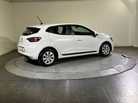 renault, clio, hatchback 1.0 tce joy x-tronic, otomatik, benzin 2.el otomobil | renew 29