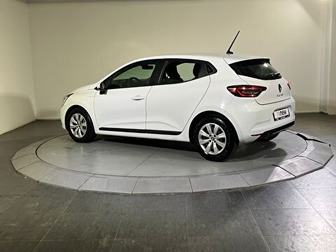 renault, clio, hatchback 1.0 tce joy x-tronic, otomatik, benzin 2.el otomobil | renew 11