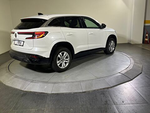 renault, austral, suv 1.3 mhev techno otomatik, otomatik, mhev 2.el otomobil | renew 12