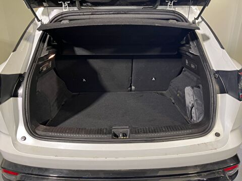 renault, austral, suv 1.3 mhev techno otomatik, otomatik, mhev 2.el otomobil | renew 31