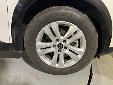 renault, austral, suv 1.3 mhev techno otomatik, otomatik, mhev 2.el otomobil | renew 33