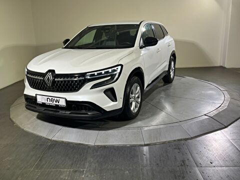 SUV 1.3 MHEV Techno Otomatik, 2. el otomobil | renew