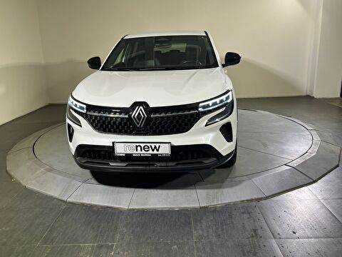 renault, austral, suv 1.3 mhev techno otomatik, otomatik, mhev 2.el otomobil | renew 18
