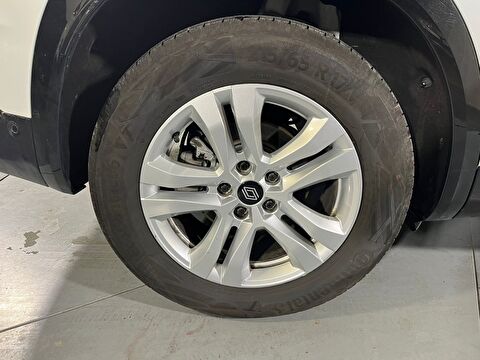 renault, austral, suv 1.3 mhev techno otomatik, otomatik, mhev 2.el otomobil | renew 36