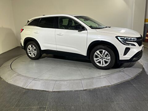 renault, austral, suv 1.3 mhev techno otomatik, otomatik, mhev 2.el otomobil | renew 15