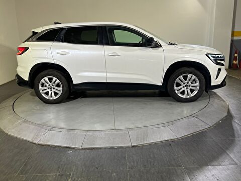 renault, austral, suv 1.3 mhev techno otomatik, otomatik, mhev 2.el otomobil | renew 14