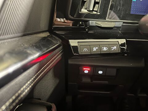 renault, austral, suv 1.3 mhev techno otomatik, otomatik, mhev 2.el otomobil | renew 24