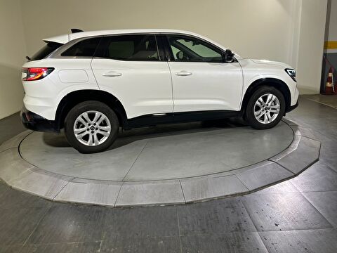 renault, austral, suv 1.3 mhev techno otomatik, otomatik, mhev 2.el otomobil | renew 13