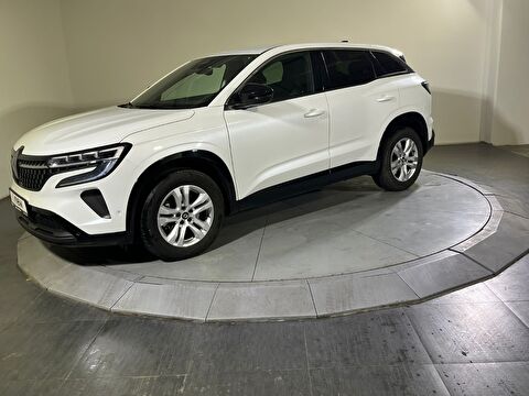 renault, austral, suv 1.3 mhev techno otomatik, otomatik, mhev 2.el otomobil | renew 4