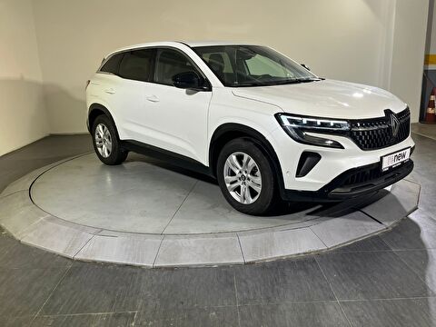 renault, austral, suv 1.3 mhev techno otomatik, otomatik, mhev 2.el otomobil | renew 16