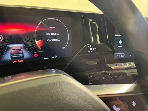 renault, austral, suv 1.3 mhev techno otomatik, otomatik, mhev 2.el otomobil | renew 23