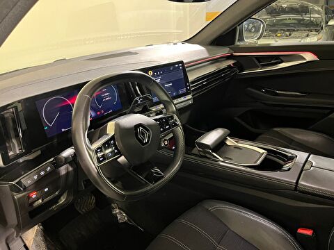 renault, austral, suv 1.3 mhev techno otomatik, otomatik, mhev 2.el otomobil | renew 20