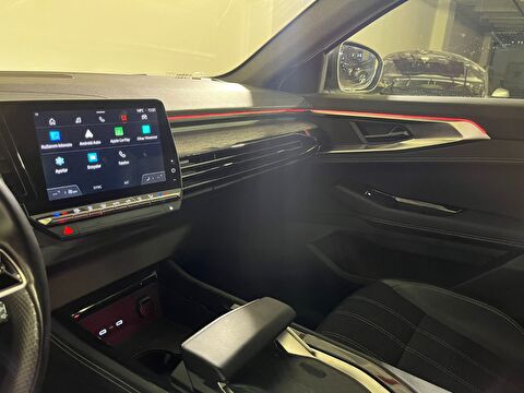 renault, austral, suv 1.3 mhev techno otomatik, otomatik, mhev 2.el otomobil | renew 26