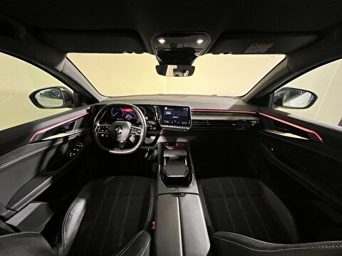 renault, austral, suv 1.3 mhev techno otomatik, otomatik, mhev 2.el otomobil | renew 19