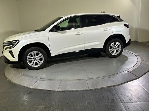 renault, austral, suv 1.3 mhev techno otomatik, otomatik, mhev 2.el otomobil | renew 5