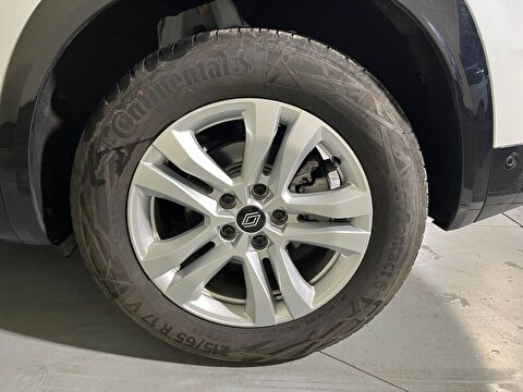 renault, austral, suv 1.3 mhev techno otomatik, otomatik, mhev 2.el otomobil | renew 34