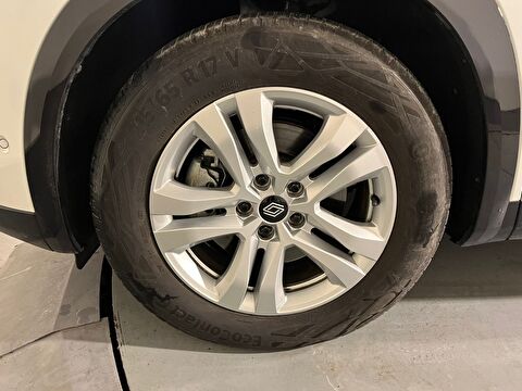 renault, austral, suv 1.3 mhev techno otomatik, otomatik, mhev 2.el otomobil | renew 35