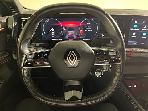 renault, austral, suv 1.3 mhev techno otomatik, otomatik, mhev 2.el otomobil | renew 21