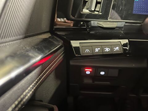 renault, austral, suv 1.3 mhev techno otomatik, otomatik, mhev 2.el otomobil | renew 27